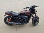 2019 HARLEY-DAVIDSON XG750A Base