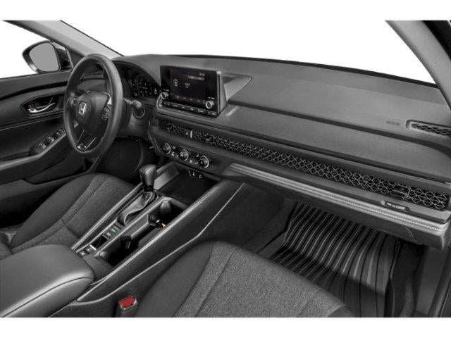 2023 Honda Accord Sedan LX