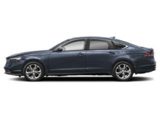 2023 Honda Accord Sedan LX