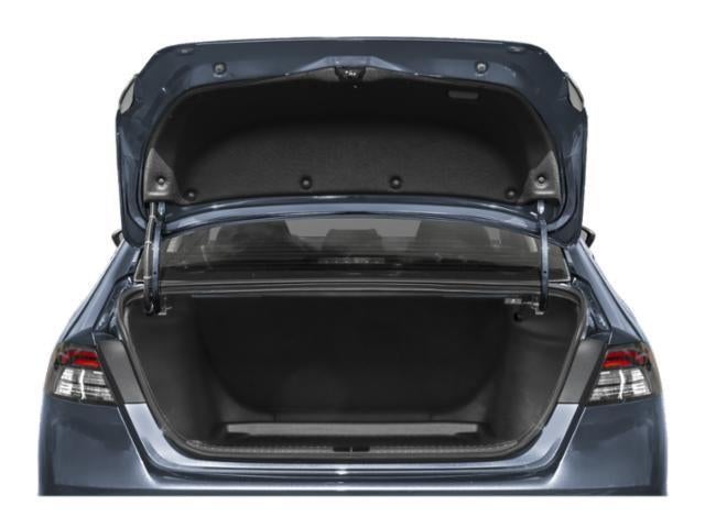 2023 Honda Accord Sedan LX
