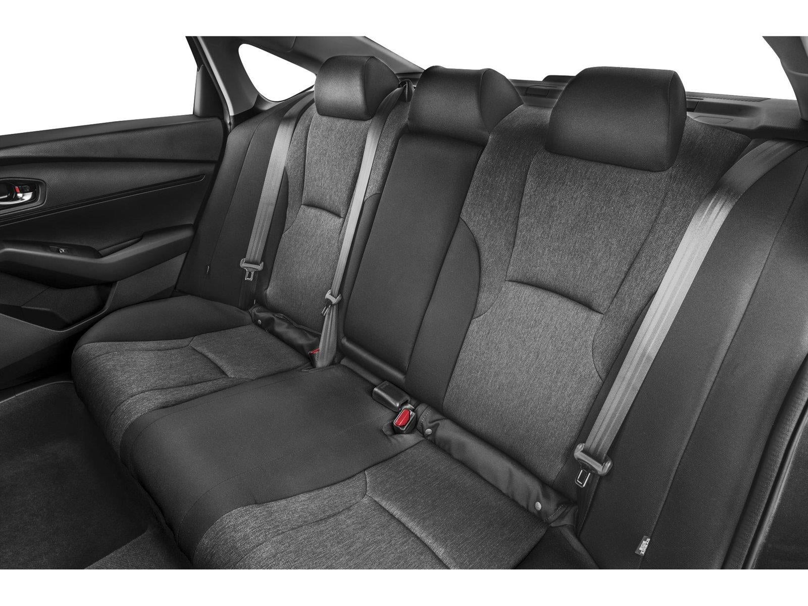 2023 Honda Accord Sedan LX