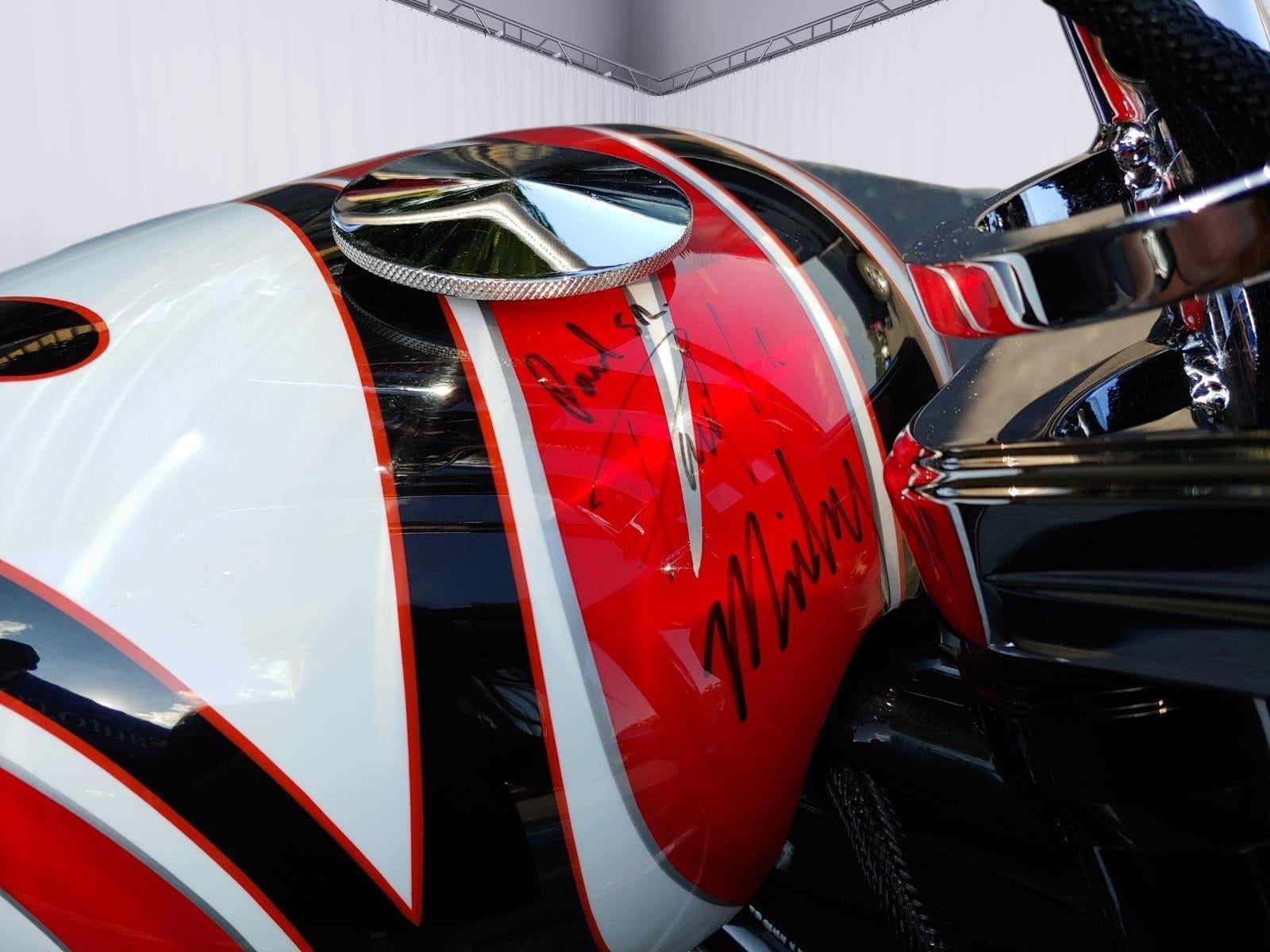 2007 OCC CHOPPERS Base