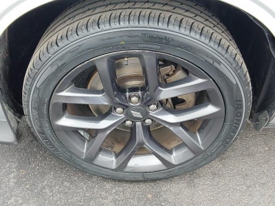 2021 Dodge Challenger GT