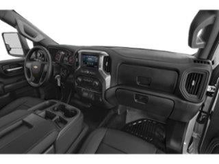 2023 Chevrolet Silverado 2500HD Work Truck