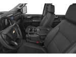 2023 Chevrolet Silverado 2500HD Work Truck