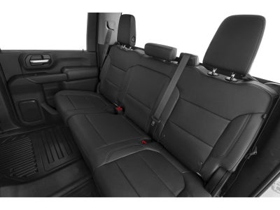2023 Chevrolet Silverado 2500HD Work Truck