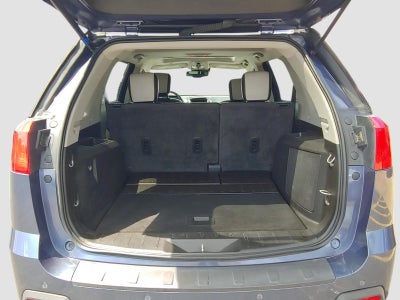2013 GMC Terrain SLT