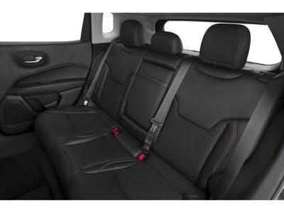 2019 Jeep Compass Altitude