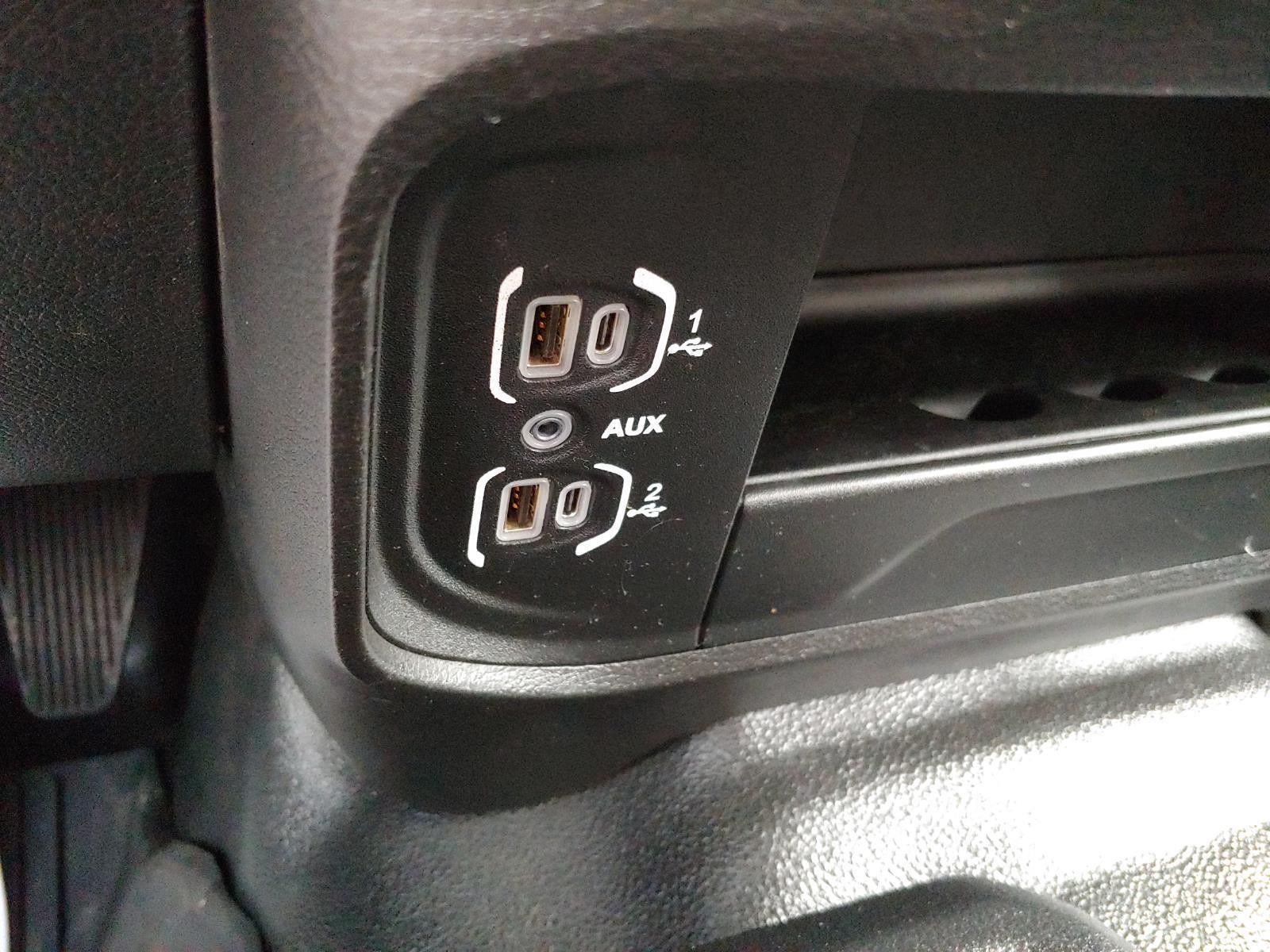 2020 RAM 3500 Tradesman