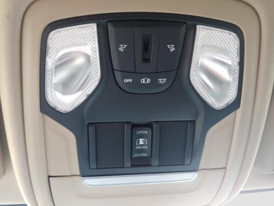 2020 RAM 3500 Tradesman