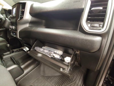 2020 RAM 3500 Tradesman