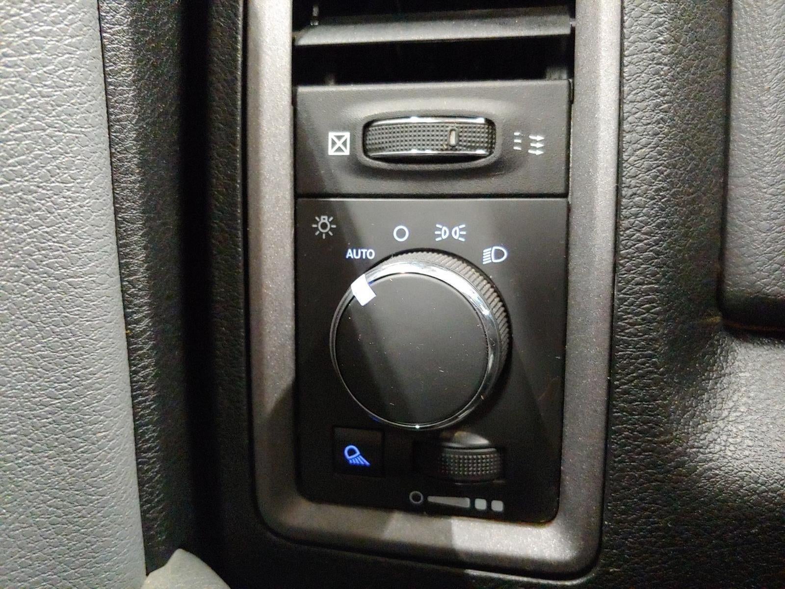 2014 RAM 1500 Tradesman