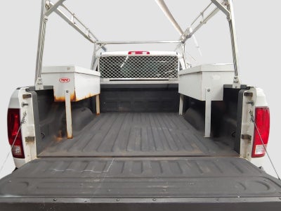 2017 RAM 1500 Tradesman