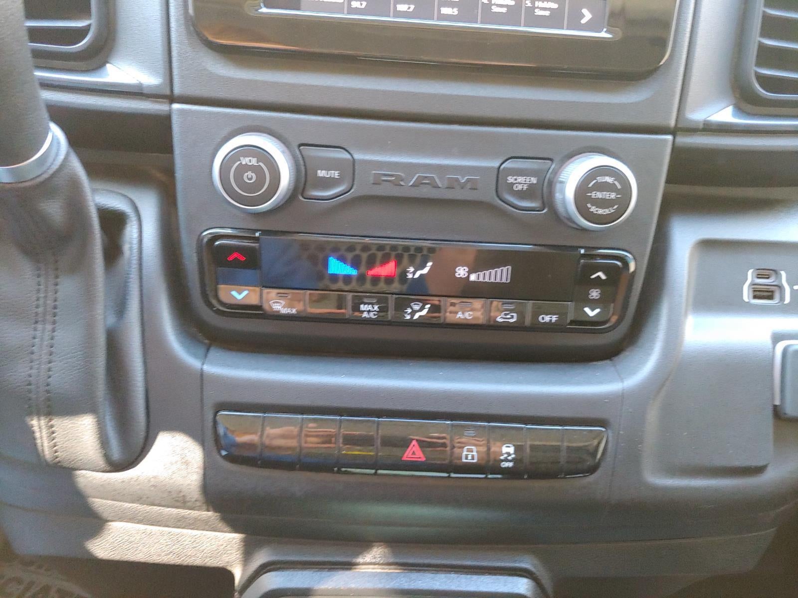 2023 RAM ProMaster Cargo Van 2500 High Roof 159" WB