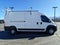 2023 RAM ProMaster Cargo Van 2500 High Roof 159" WB