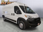 2023 RAM ProMaster Cargo Van 2500 High Roof 159" WB