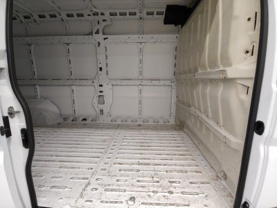 2023 RAM ProMaster Cargo Van 2500 High Roof 159" WB