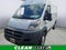 2017 RAM ProMaster Cargo Van 1500 High Roof 136" WB
