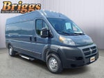 2018 RAM ProMaster Cargo Van 2500 High Roof 159" WB
