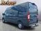 2018 RAM ProMaster Cargo Van 2500 High Roof 159" WB