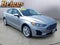 2020 Ford Fusion Hybrid SE