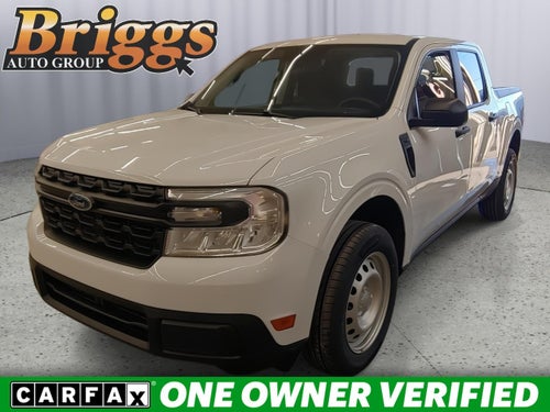 2024 Ford Maverick XL