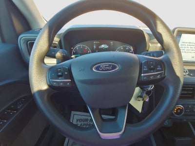 2024 Ford Maverick XL