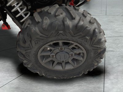 2018 POLARIS RAZOR RAZOR