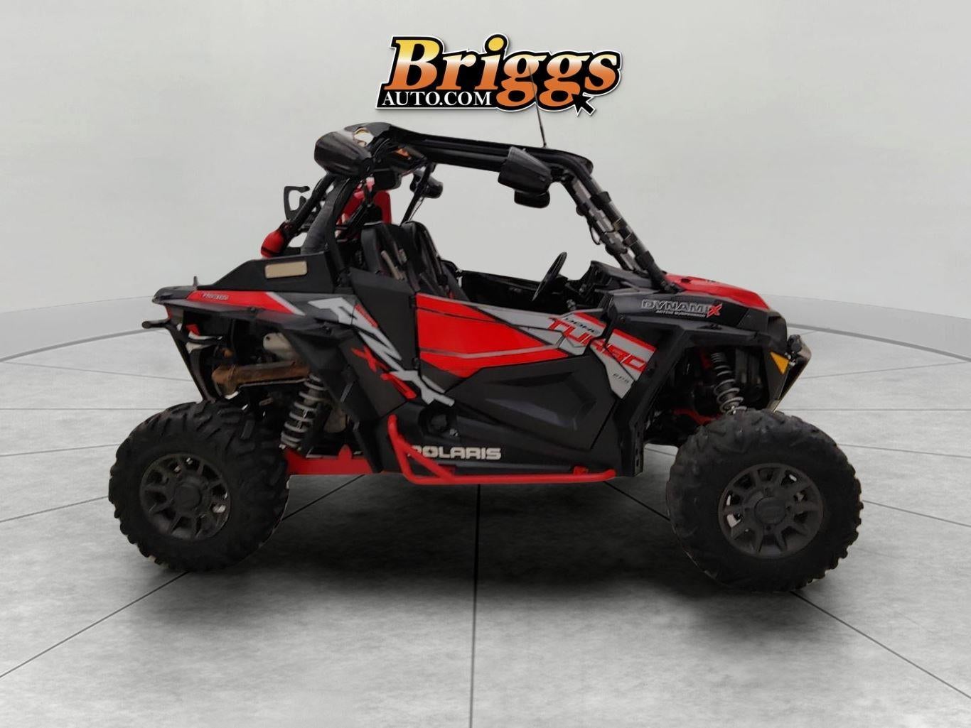 2018 POLARIS RAZOR RAZOR