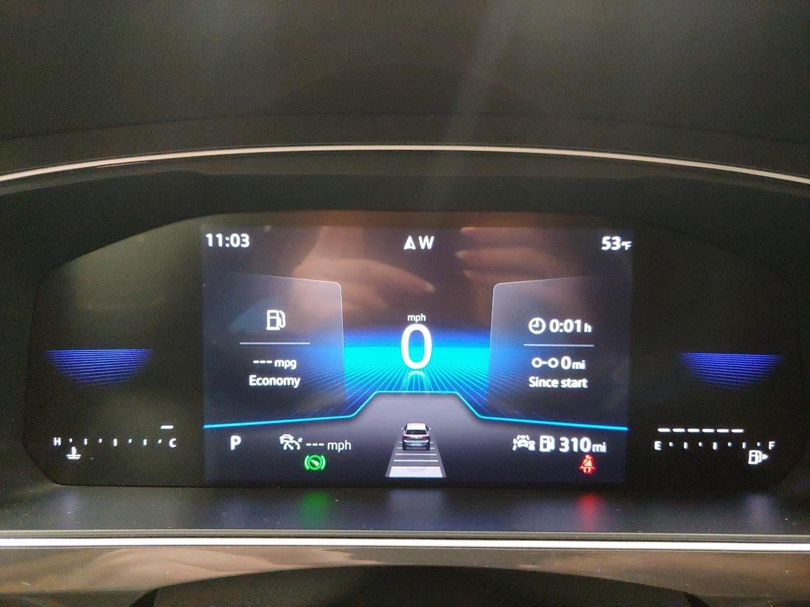 2024 Volkswagen Tiguan Wolfsburg Edition