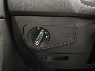 2024 Volkswagen Tiguan Wolfsburg Edition