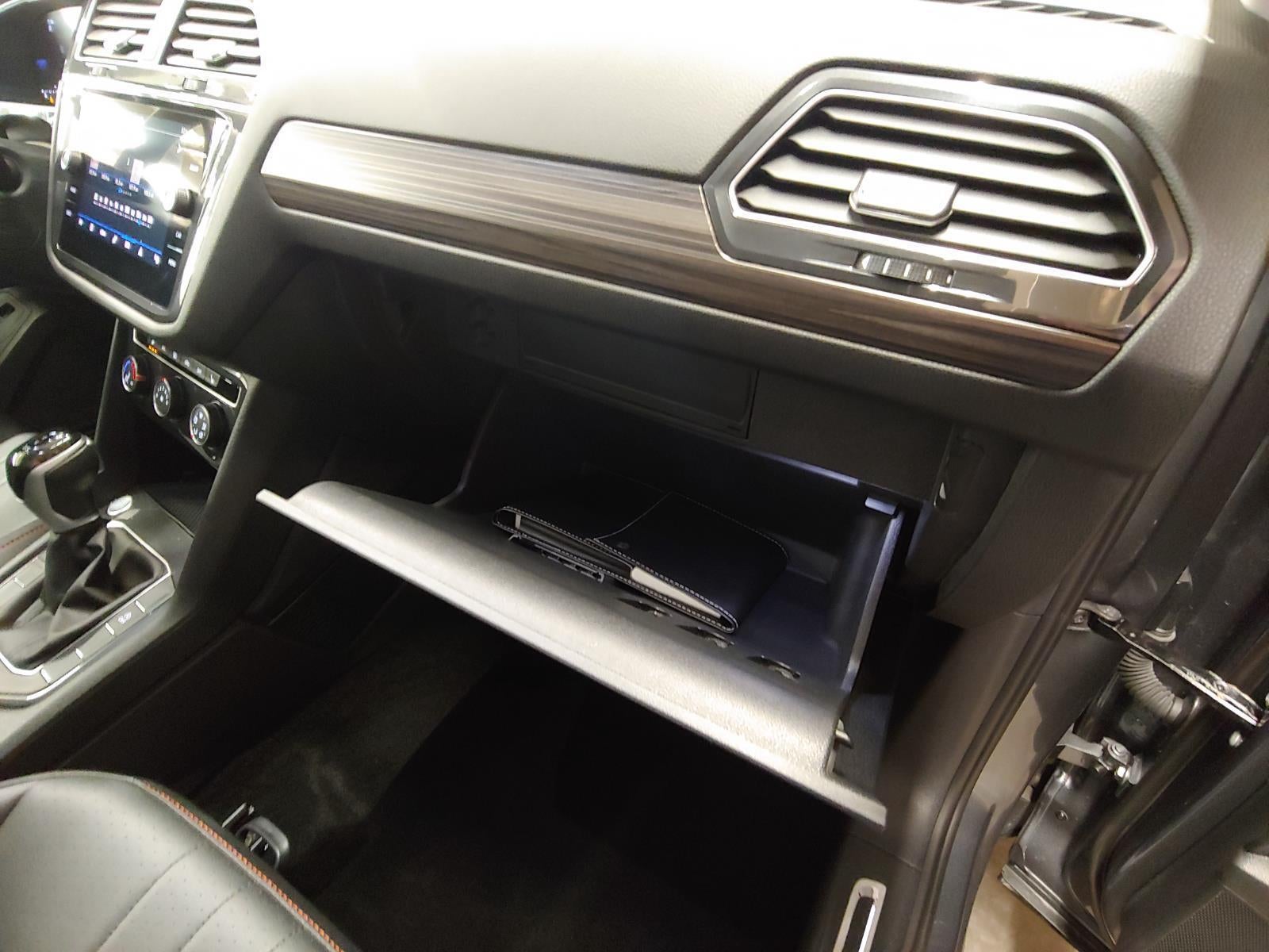 2024 Volkswagen Tiguan Wolfsburg Edition