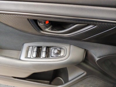 2023 Subaru Outback CVT