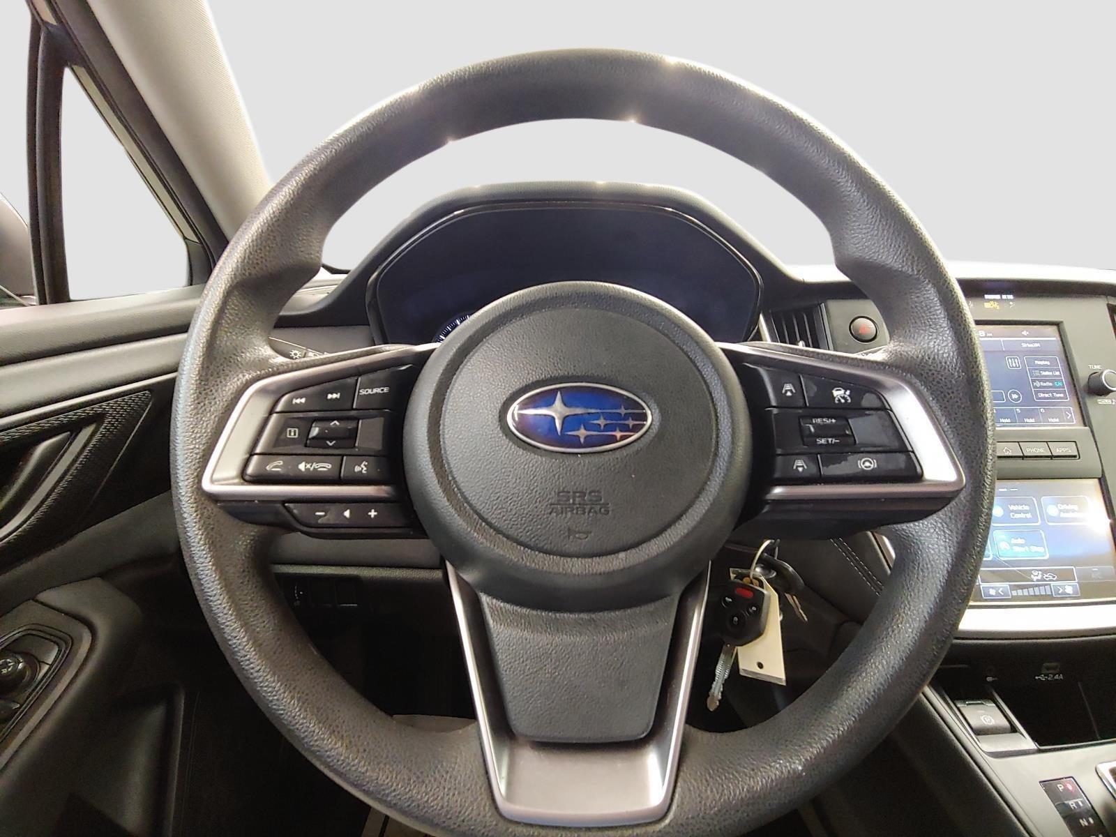 2023 Subaru Outback CVT