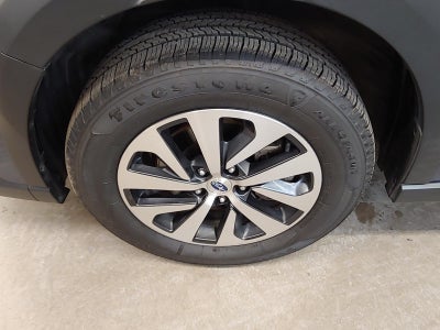 2023 Subaru Outback CVT
