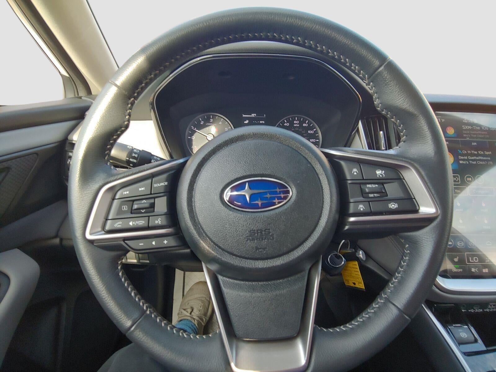 2024 Subaru Outback Premium