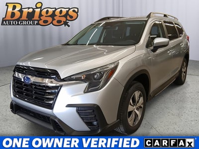 2025 Subaru Ascent Premium