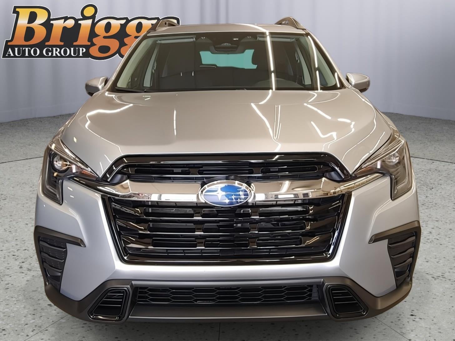 2025 Subaru Ascent Premium