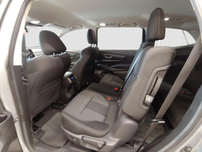 2025 Subaru Ascent Premium