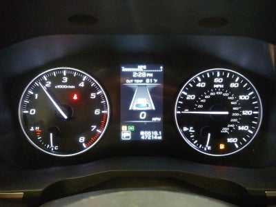 2023 Subaru Ascent Limited