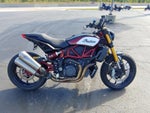2019 INDIAN MOTOCYCLE FTR 1200 Race Replica Base
