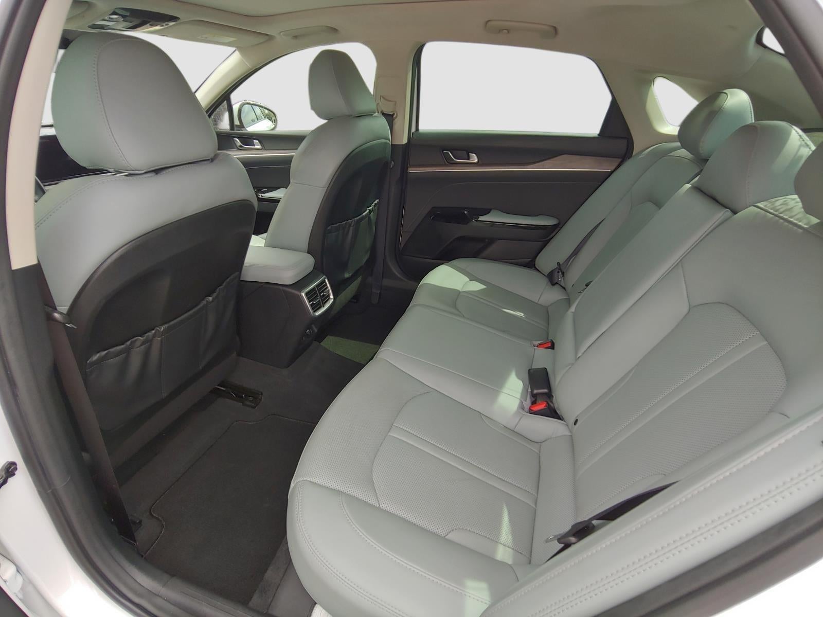 2023 Kia K5 EX