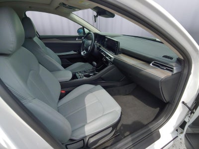 2023 Kia K5 EX