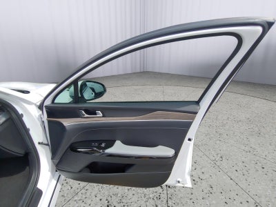 2023 Kia K5 EX