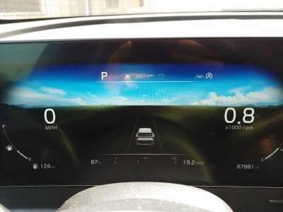 2023 Kia Sportage X-Pro Prestige