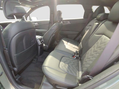 2023 Kia Sportage X-Pro Prestige