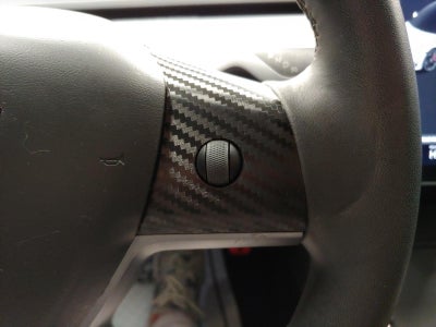 2020 Tesla Model 3 Performance