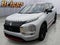 2024 Mitsubishi Outlander SE Ralliart