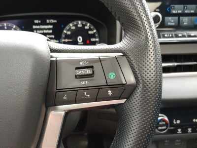 2024 Mitsubishi Outlander SE Ralliart