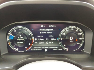 2024 Mitsubishi Outlander SE Ralliart